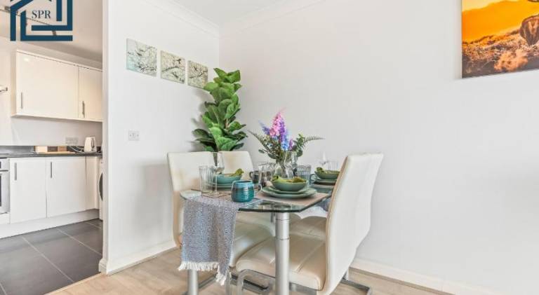 Rental apartment | Pet-friendly — photo 4