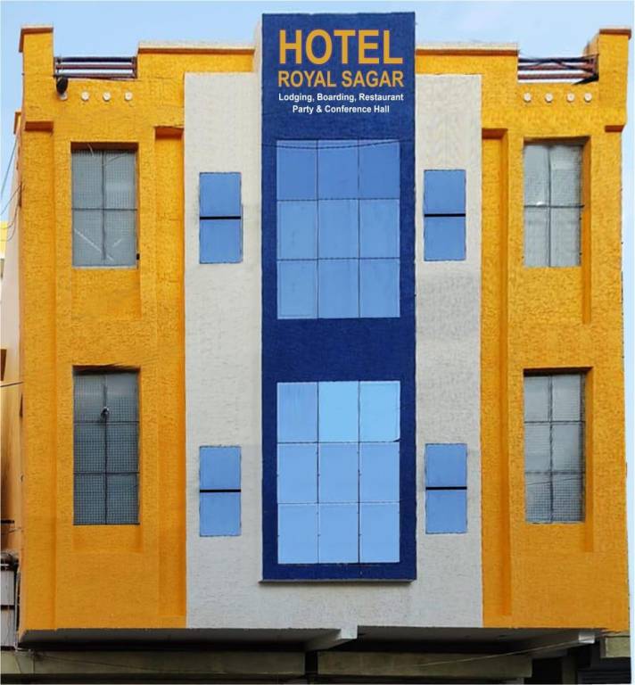 Hotel Royal Sagar