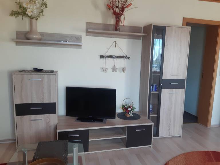 Ferienwohnung Bärenwalde
