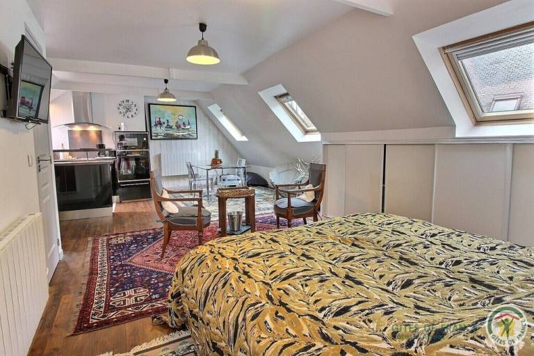 Maison de vacances Paimpol