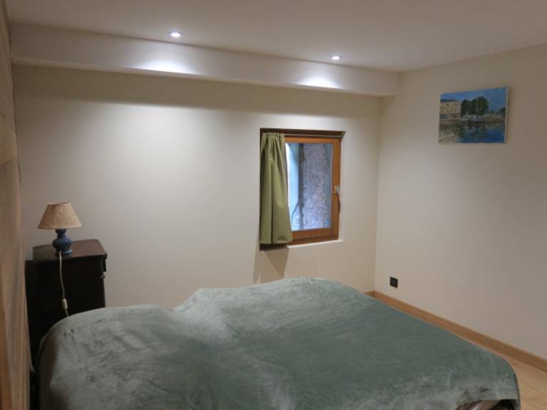 Chalet for 16 with fireplace and pets allowed, near cable car in Morzine — photo 5