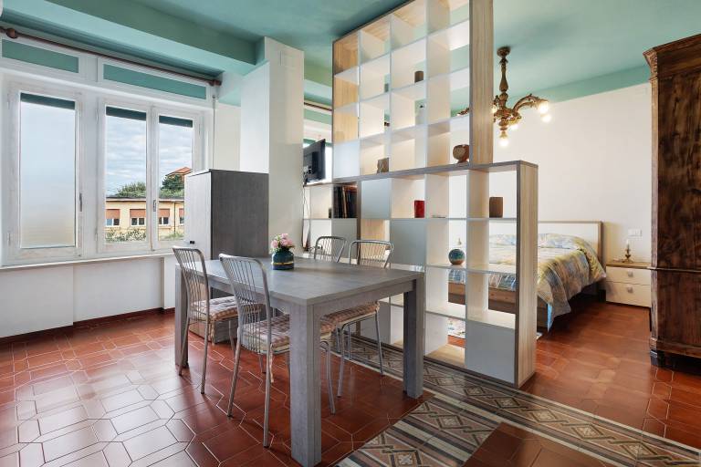 Appartamento vacanza Golfo dei Poeti