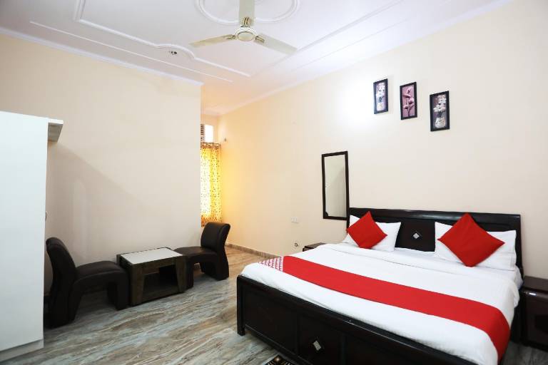 Hotel O Shree Krishna Resort — photo 2