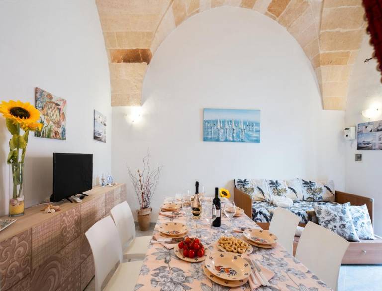 Vacation home with garden, barbecue & terrace | Sea view — photo 2