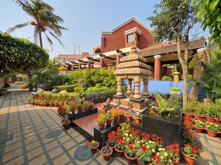 Resort Puri