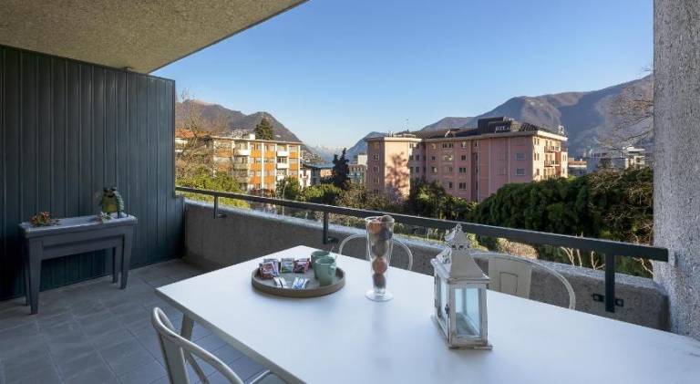 Lugano Center GuestHouse — photo 5