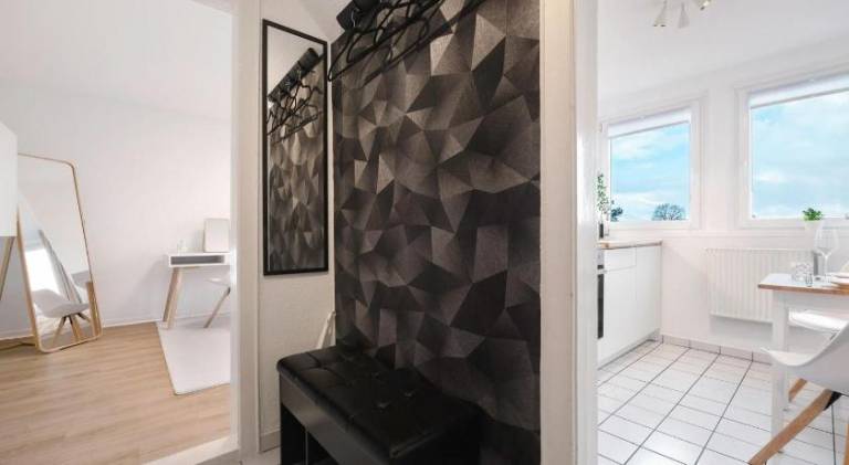 Apartment with 1 room for 3 persons — photo 2