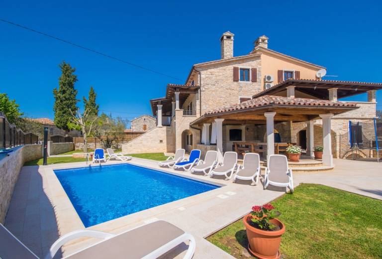 Villa Gradišće