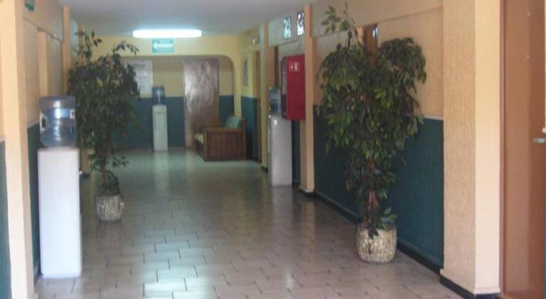 Hotel Del Rio Inn — photo 4