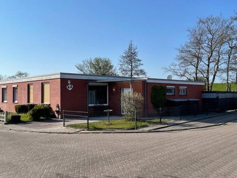 Ferienhaus  Baltrum