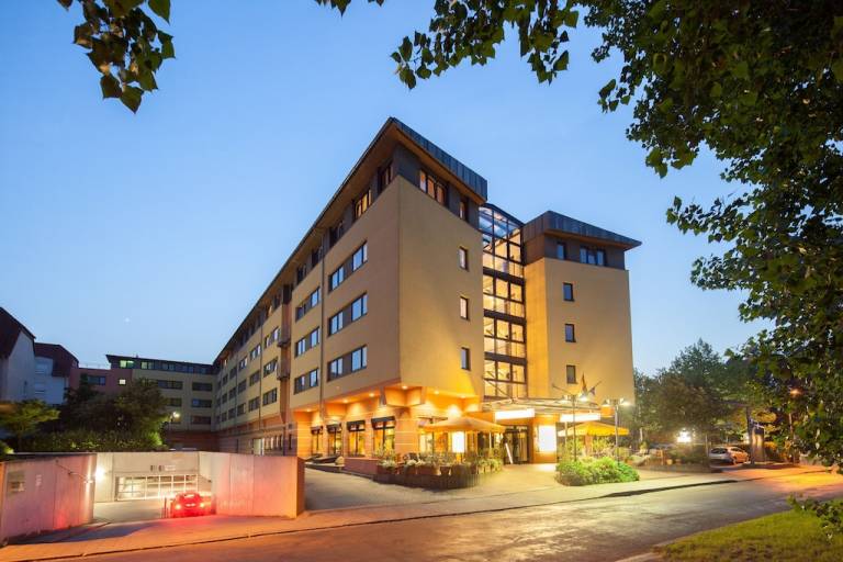 Huis  Paunsdorf