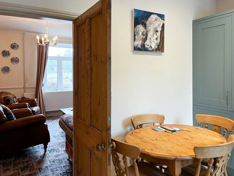 Child-friendly wonderful cottage with garden | Pets are welcome — photo 5