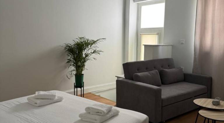 Apartment | Pets allowed — photo 2