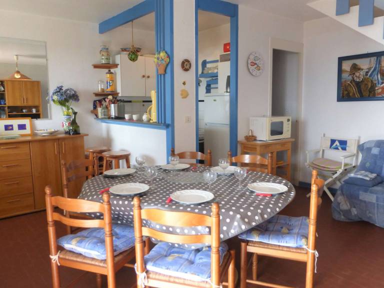 Vacation home | Next to the beach | Pets are welcome — photo 3