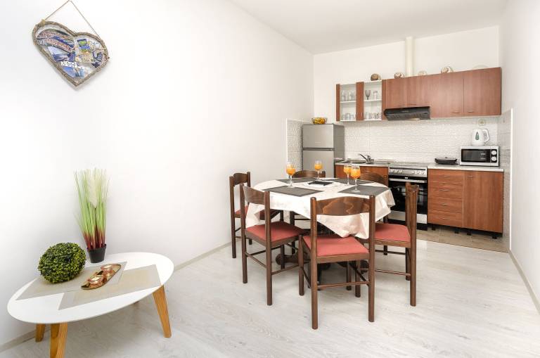 Apartments Sanja — photo 5