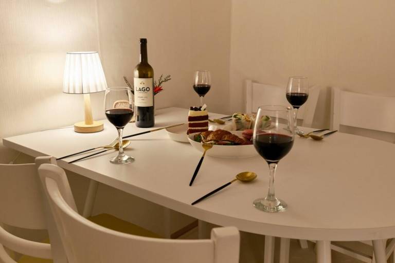 Ferienhaus