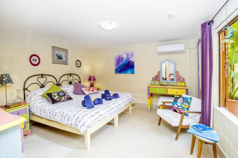 Pensione Għasri