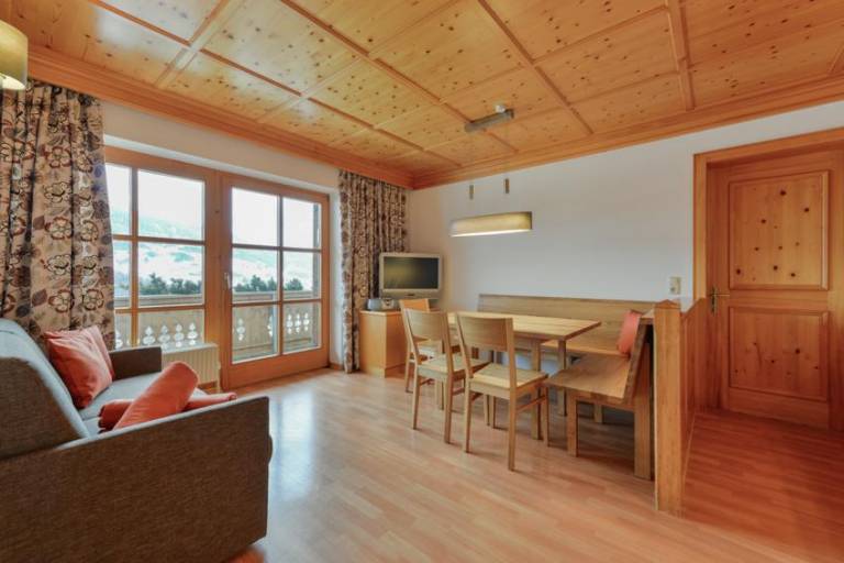 Ferienwohnung  Tschagguns