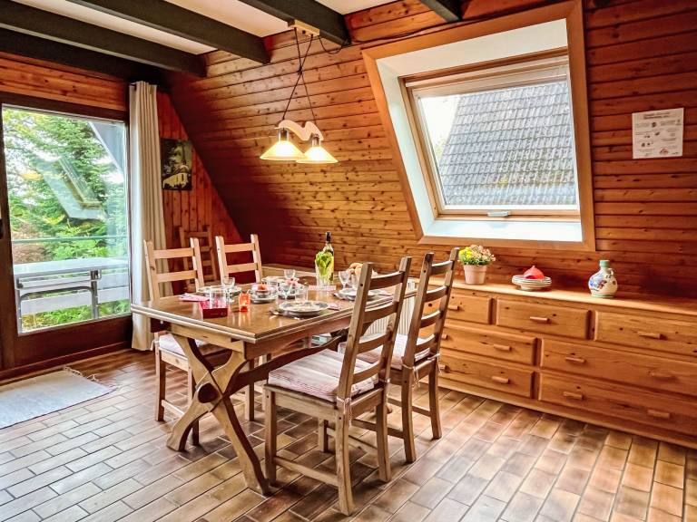 Children-friendly vacation home with barbeque & garden | Nature view | Dogs allowed — photo 2