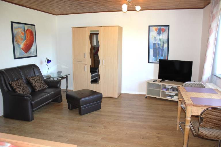 Ferienwohnung Gifhorn