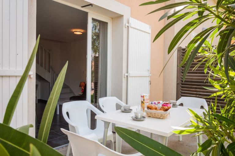 Maison de vacances Saint-Cyprien