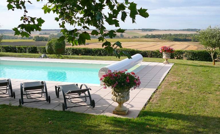Cottage Varennes