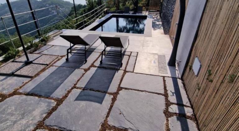 Apartment with pool | Pets allowed — photo 4