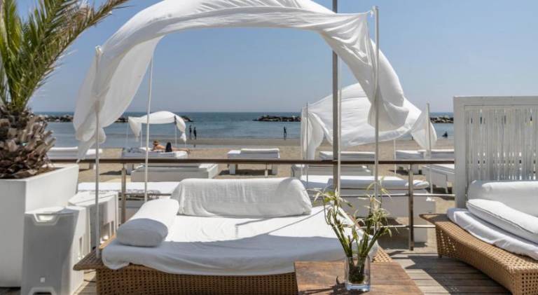 Hotel Vistamare Suite — photo 4
