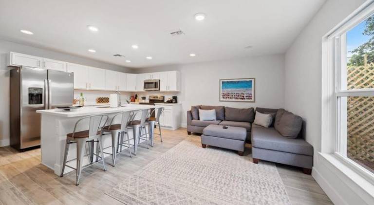 House with 3 rooms for 6 persons — photo 3