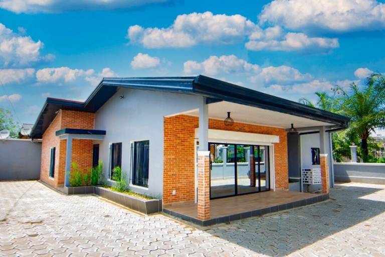 Villa Douala