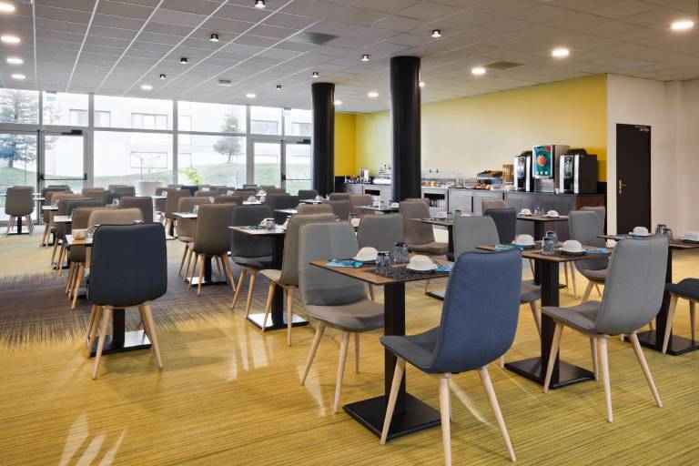 Sure Hotel by Best Western Nantes Beaujoire — photo 4