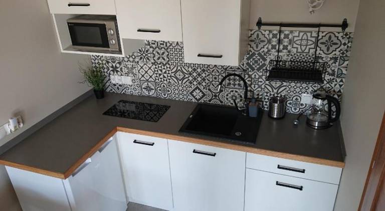 Nice holiday apartment | Pets allowed — photo 4