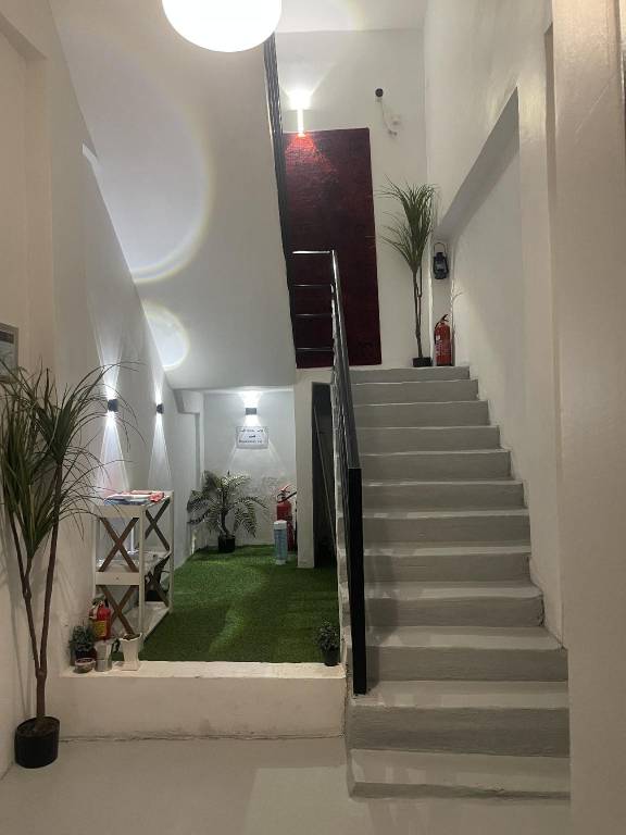 50 m&sup2; Ferienhaus