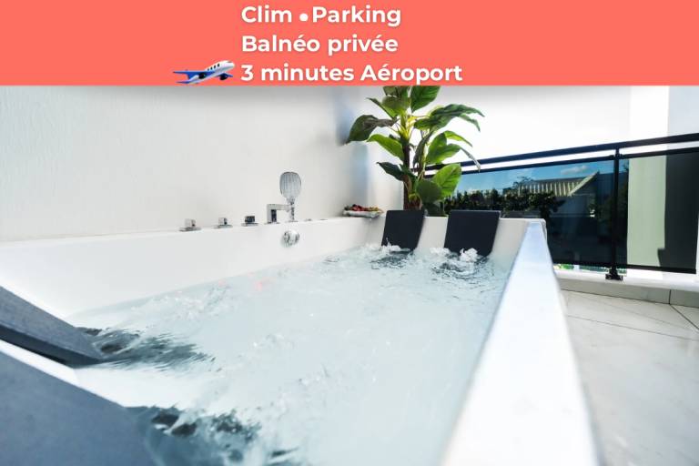 Bed and breakfast Sainte-Marie