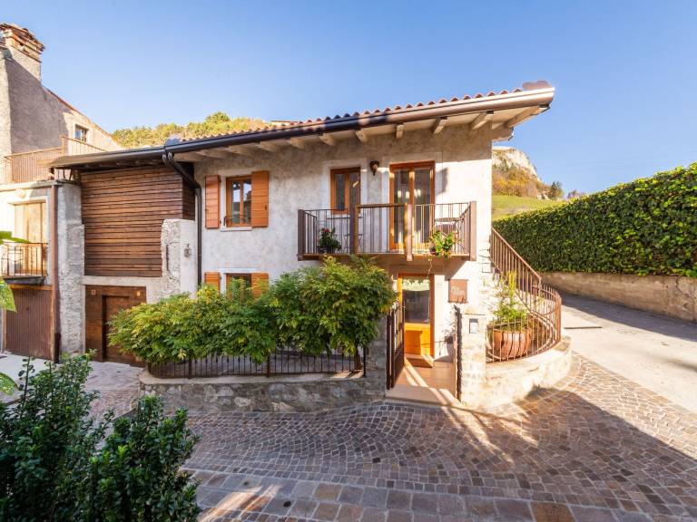 Appartement Tremosine