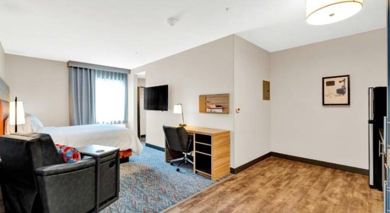 Candlewood Suites Detroit Auburn Hills By IHG — photo 2