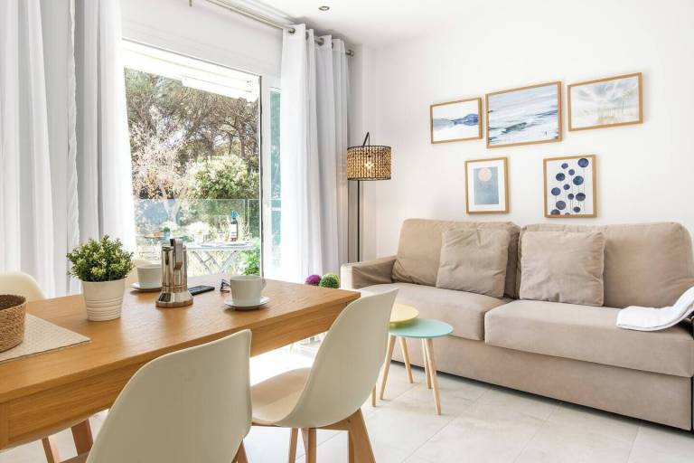 Ferienwohnung Capdepera