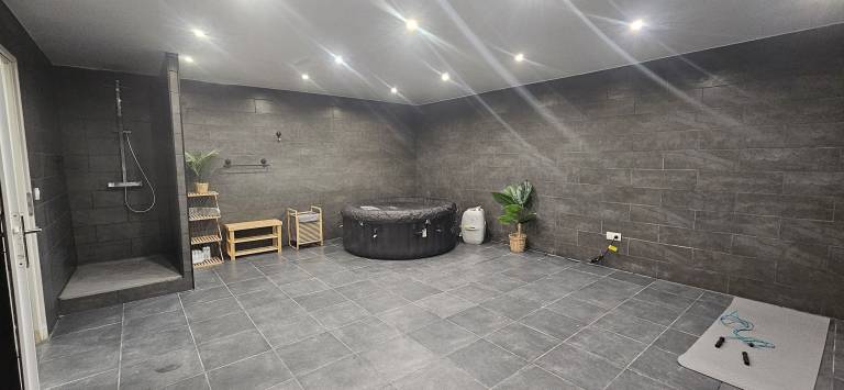Chalet Picherande