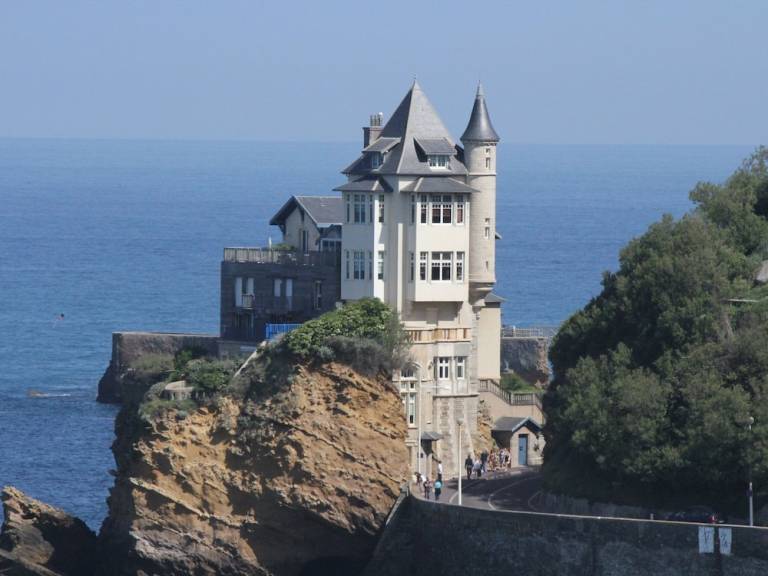 Maison de vacances  Anglet