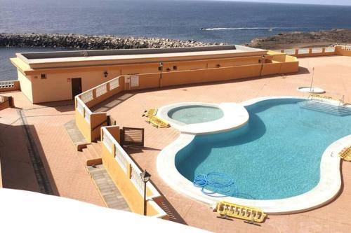 Apartamento La Restinga