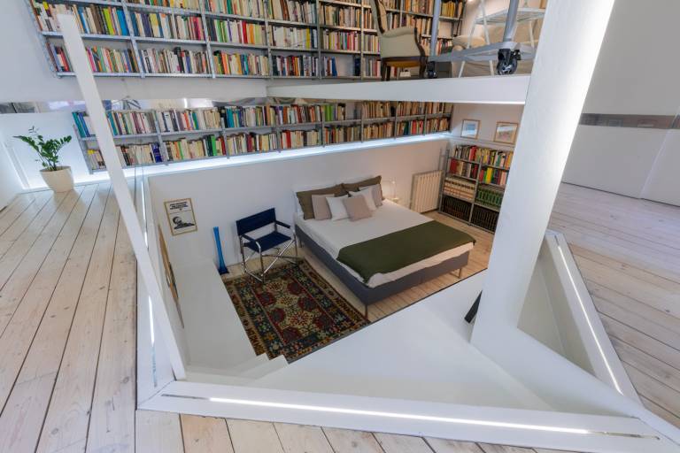 Wonderful rental apartment | Close to Mole Antonelliana | Pets allowed — photo 4