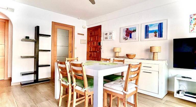 Fully equipped wonderful apartment with terrace & private pool | Next to the beach | Good for workation | Dogs allowed — photo 2