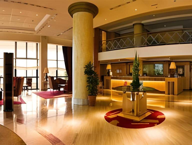 Oca Puerta del Camino Hotel — photo 3