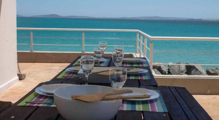 House Langebaan