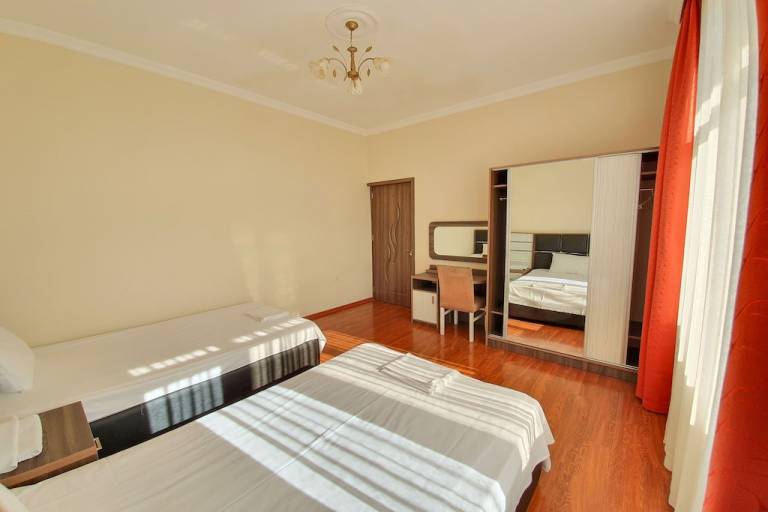 Apartamento Batumi