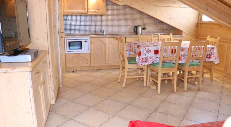 Holiday apartment | Next to the ski | Pets are welcome — photo 5