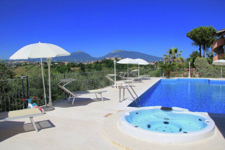 Villa Santa Maria Assunta