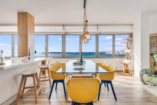 Apartamento  Arinaga