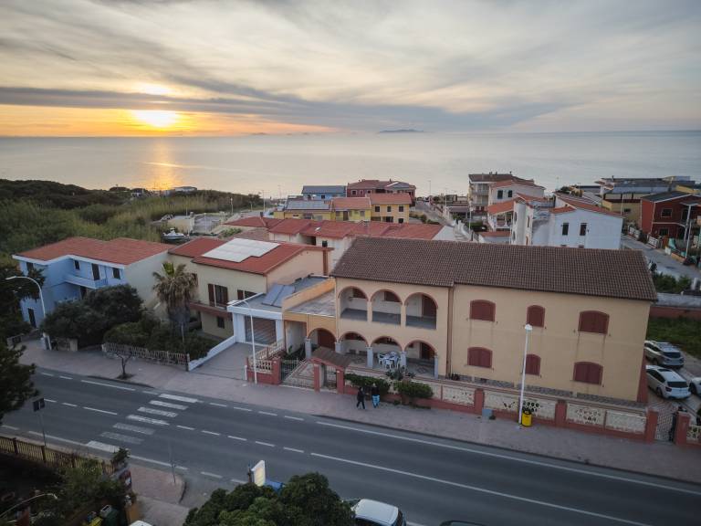 Appartamento Castelsardo