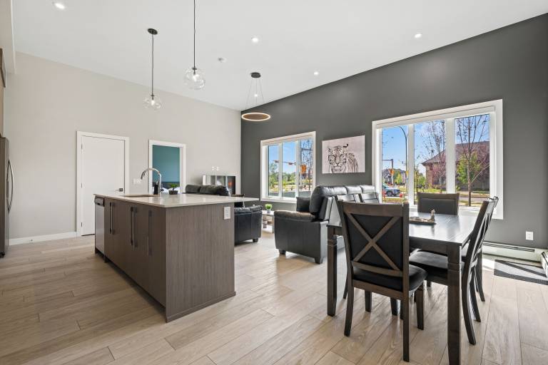 Apartment Airdrie